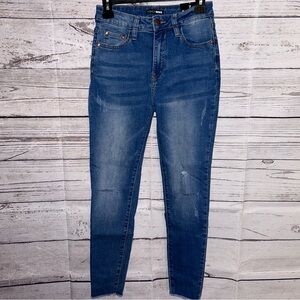 NWT Fashion Nova Jeans